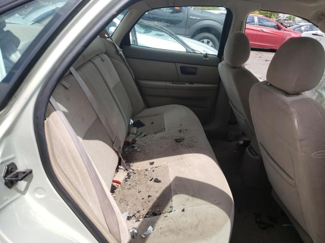 Photo 6 from auction – 2003 FORD TAURUS SE with VIN 1FAHP53U73A213736
