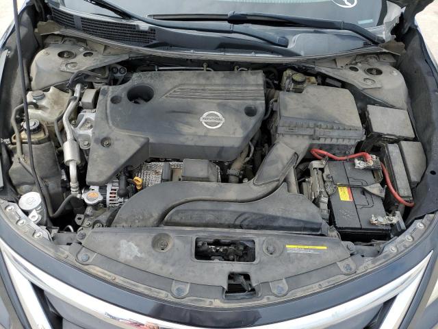 Photo 7 from auction – 2014 NISSAN ALTIMA 2.5 with VIN 1N4AL3AP1EC273632