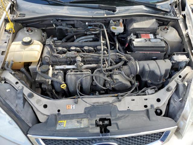 Photo 7 from auction – 2007 FORD FOCUS ZX4 with VIN 1FAFP34N57W139471