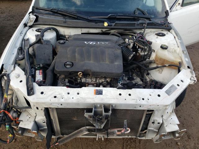 Photo 7 from auction – 2012 CHEVROLET IMPALA LS with VIN 2G1WF5E38C1305823