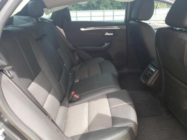 Photo 6 from auction – 2018 CHEVROLET IMPALA LT with VIN 2G1105S33J9171575