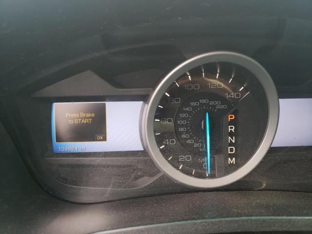 Photo 8 from auction – 2013 FORD EXPLORER L with VIN 1FM5K8F81DGB48839