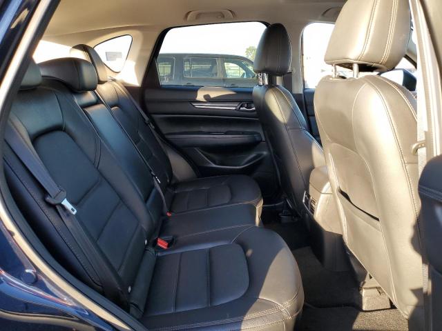 Photo 6 from auction – 2017 MAZDA CX-5 GRAND with VIN JM3KFBDL8H0150691