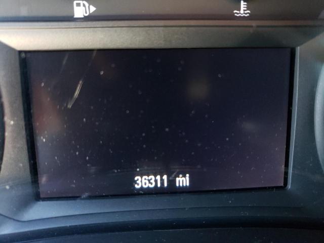 Photo 8 from auction – 2017 BUICK ENCORE PRE with VIN KL4CJBSM5HB215888