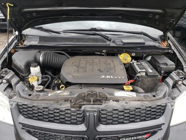 Photo 7 from auction – 2017 DODGE GRAND CARA with VIN 2C4RDGEG4HR868790