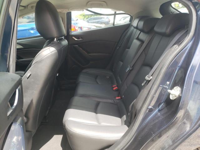 Photo 6 from auction – 2018 MAZDA 3 TOURING with VIN 3MZBN1L31JM167923