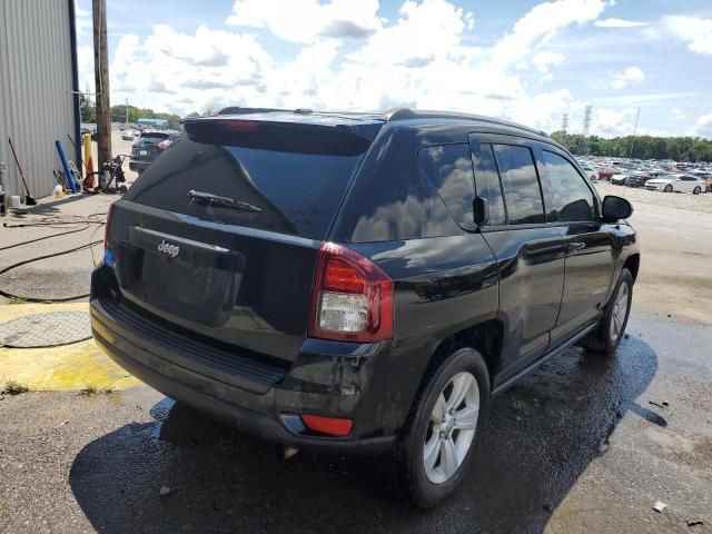 Photo 4 from auction – 2017 JEEP COMPASS SP with VIN 1C4NJDBB3HD133672
