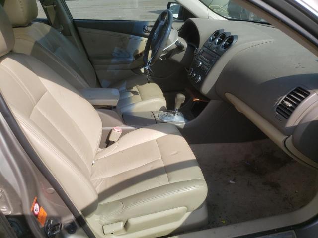 Photo 5 from auction – 2008 NISSAN ALTIMA 2.5 with VIN 1N4AL21E48C160206