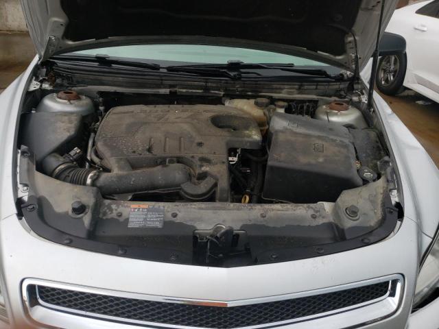 Photo 7 from auction – 2011 CHEVROLET MALIBU LS with VIN 1G1ZB5E12BF128314