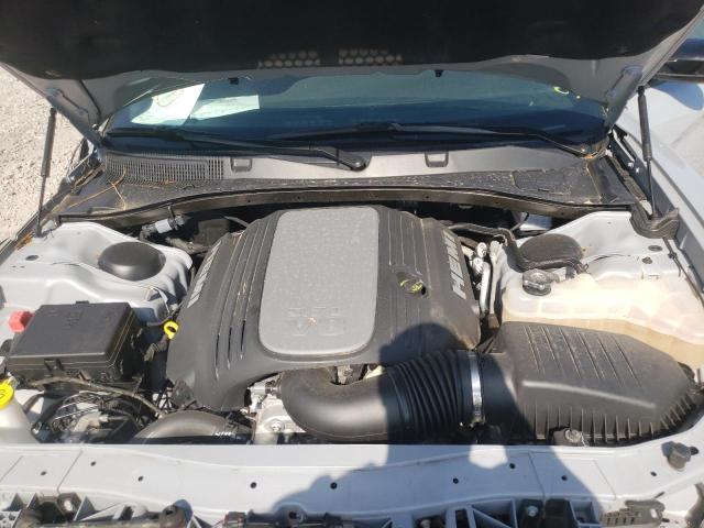 Photo 7 from auction – 2021 DODGE CHARGER R/ with VIN 2C3CDXCT7MH616137