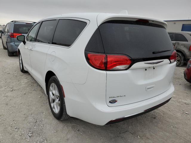 Photo 3 from auction – 2017 CHRYSLER PACIFICA T with VIN 2C4RC1BG4HR836748