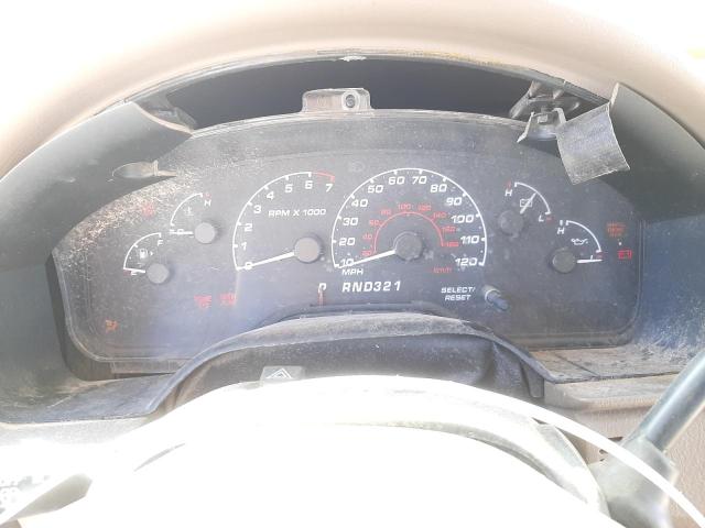 Photo 8 from auction – 2002 FORD EXPLORER X with VIN 1FMZU63W12ZA58885