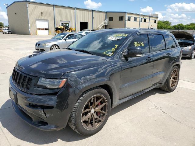 Photo 2 from auction – 2012 JEEP GRAND CHER with VIN 1C4RJFDJ4CC329975