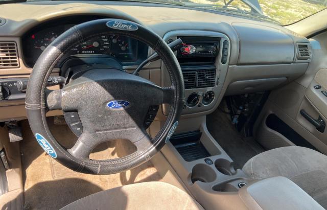 Photo 9 from auction – 2005 FORD EXPLORER X with VIN 1FMZU73E05ZA31601