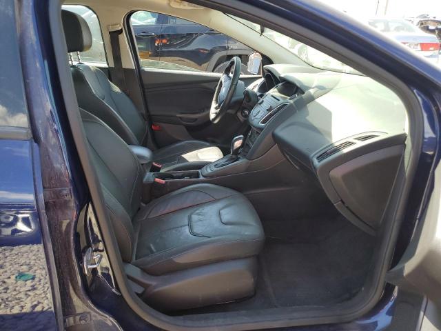 Photo 5 from auction – 2016 FORD FOCUS SE with VIN 1FADP3F29GL406266