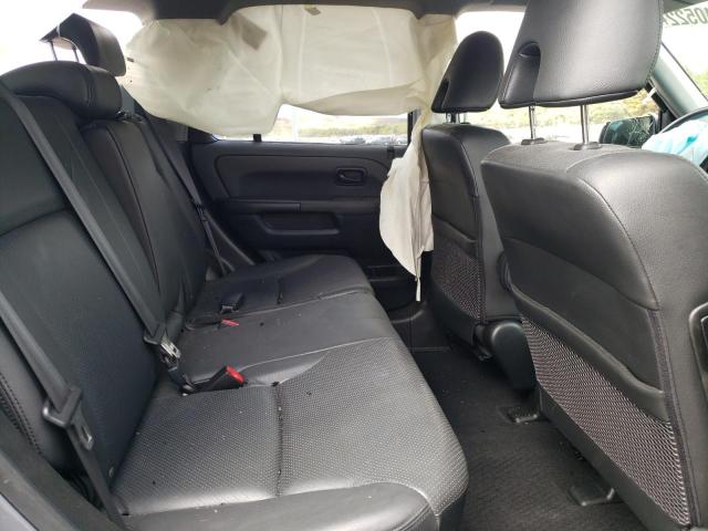 Photo 6 from auction – 2005 HONDA CR-V SE with VIN JHLRD78955C060064