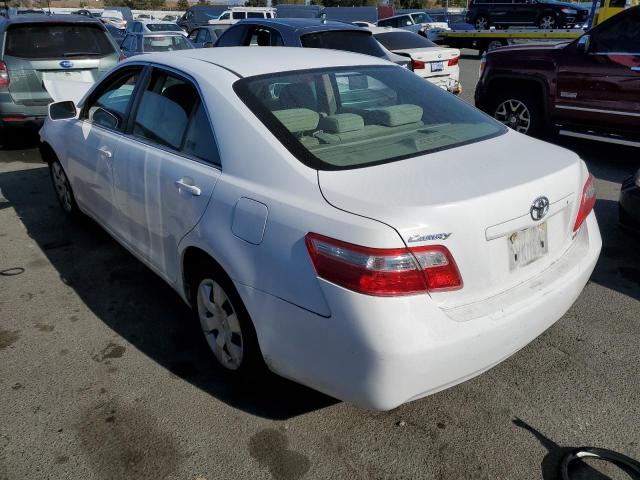 Photo 3 from auction – 2009 TOYOTA CAMRY BASE with VIN 4T4BE46K19R058264