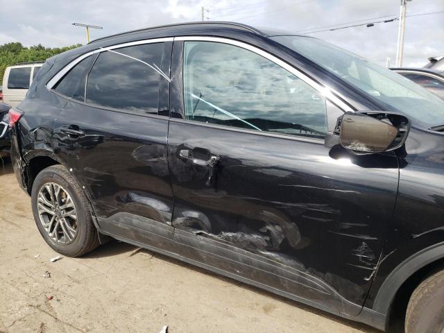 Photo 9 from auction – 2021 FORD ESCAPE SEL with VIN 1FMCU9H61MUA52276