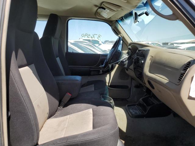 Photo 5 from auction – 2005 FORD RANGER SUP with VIN 1FTYR15E75PA40156