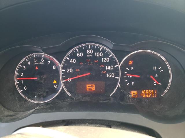 Photo 8 from auction – 2010 NISSAN ALTIMA BAS with VIN 1N4AL2AP0AN442256