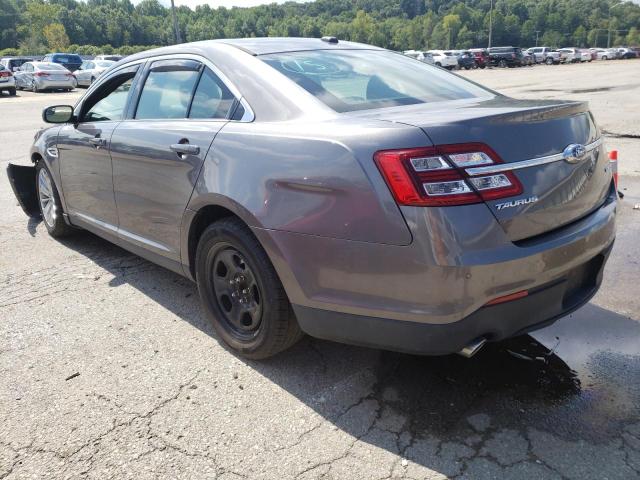 Photo 3 from auction – 2013 FORD TAURUS LIM with VIN 1FAHP2F83DG103634