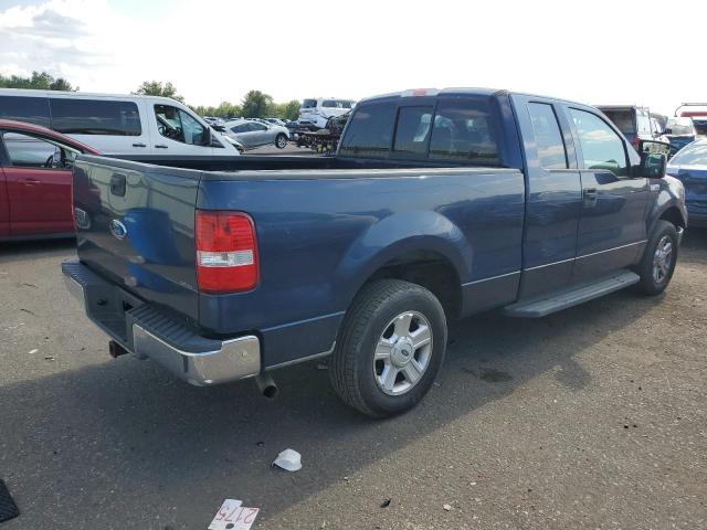 Photo 4 from auction – 2004 FORD F-150 with VIN 1FTRX12W04NA55972
