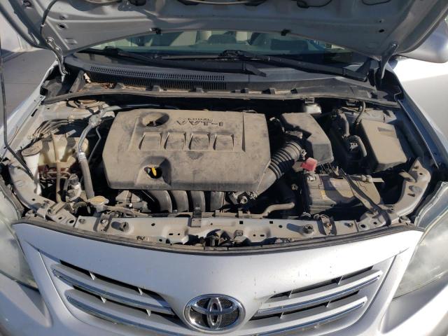 Photo 7 from auction – 2013 TOYOTA COROLLA BA with VIN 2T1BU4EE3DC933959