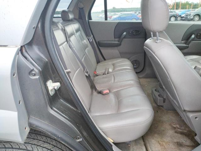 Photo 6 from auction – 2003 SATURN VUE with VIN 5GZCZ53B93S875694