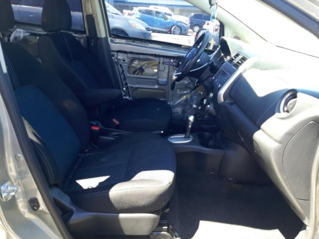 Photo 5 from auction – 2014 NISSAN VERSA NOTE with VIN 3N1CE2CP5EL363488