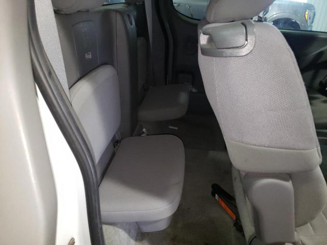 Photo 6 from auction – 2014 NISSAN FRONTIER S with VIN 1N6BD0CT9EN753374