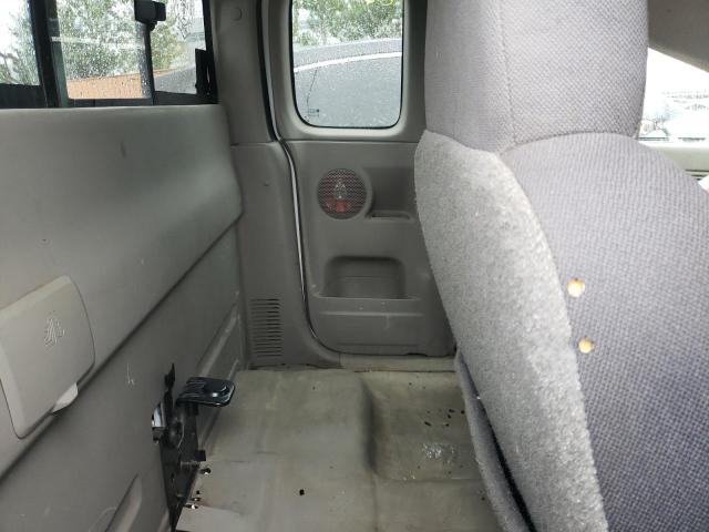Photo 5 from auction – 2005 GMC CANYON with VIN 1GTDT196458146772