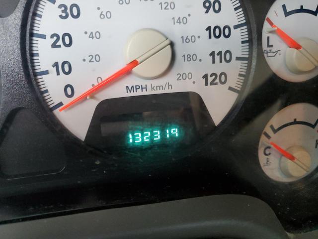 Photo 8 from auction – 2006 DODGE RAM 1500 S with VIN 1D7HU182X6S620182