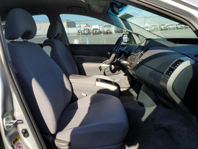 Photo 5 from auction – 2007 TOYOTA PRIUS with VIN JTDKB20U073205067