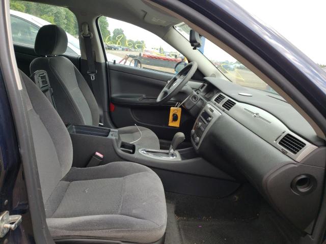 Photo 5 from auction – 2007 CHEVROLET IMPALA LT with VIN 2G1WT58K779327198
