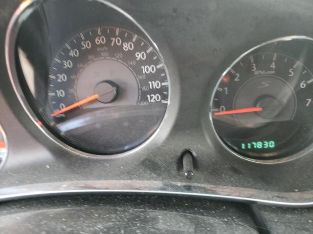 Photo 8 from auction – 2012 CHRYSLER 200 S with VIN 1C3BCBGG5CN116577
