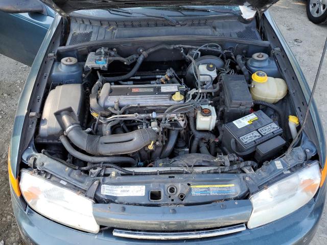 Photo 7 from auction – 2002 SATURN LW200 with VIN 1G8JU84F72Y537260