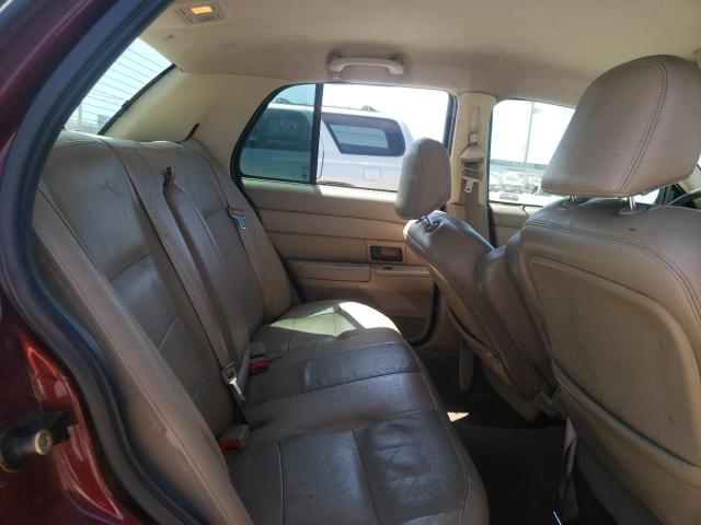 Photo 6 from auction – 2004 FORD CROWN VICT with VIN 2FAFP74WX4X133181