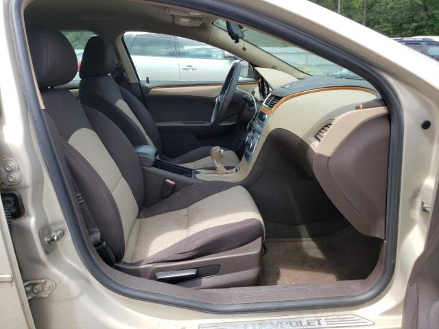 Photo 5 from auction – 2011 CHEVROLET MALIBU 1LT with VIN 1G1ZC5E12BF220665