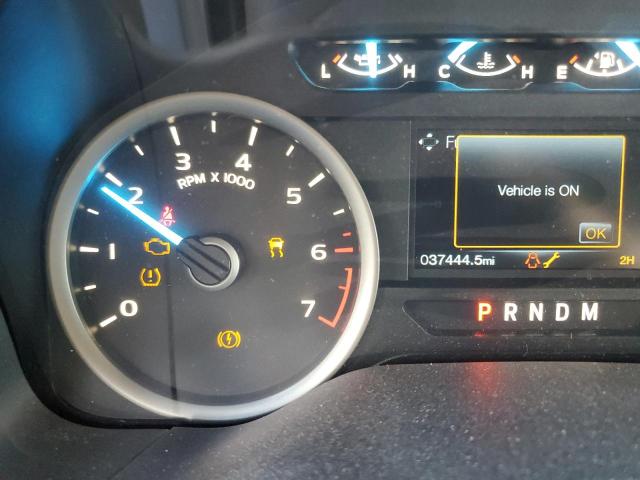 Photo 8 from auction – 2019 FORD F150 SUPER with VIN 1FTEW1E5XKFA25793