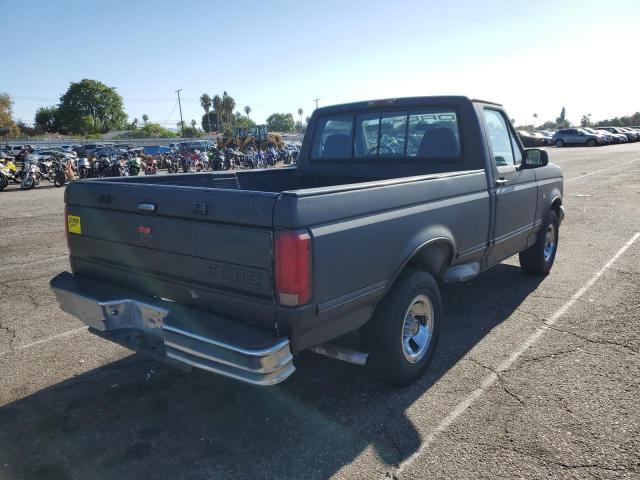 Photo 4 from auction – 1994 FORD F150 with VIN 1FTEF15N7RLB12840