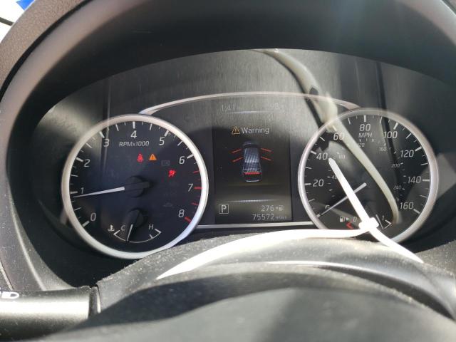 Photo 8 from auction – 2016 NISSAN SENTRA S with VIN 3N1AB7AP5GL676320