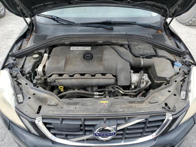 Photo 7 from auction – 2011 VOLVO XC60 T6 with VIN YV4902DZ5B2151707