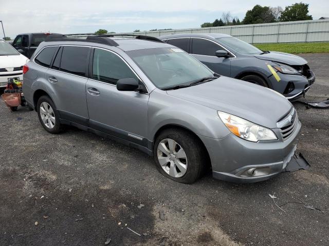 SUBARU OUTBACK 2. 2011 с VIN 4S4BRCCC9B3313504 - Снимка от търг