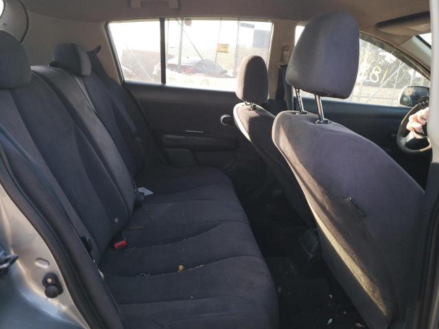 Photo 6 from auction – 2008 NISSAN VERSA S with VIN 3N1BC13E98L442144