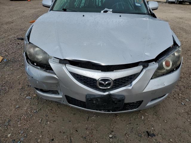 Photo 9 from auction – 2009 MAZDA 3 I with VIN JM1BK32G991244056