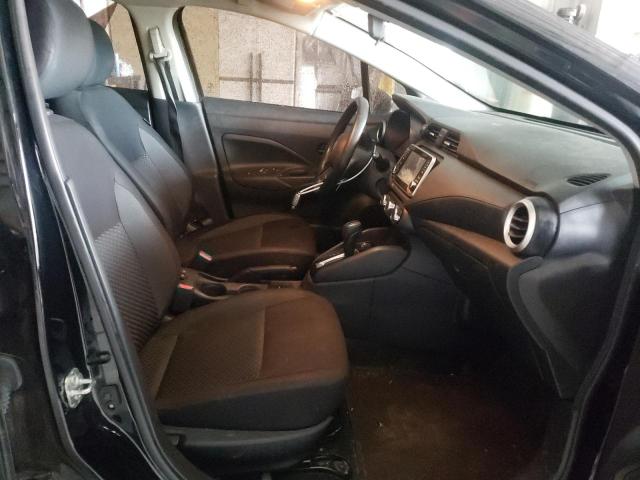 Photo 5 from auction – 2020 NISSAN VERSA S with VIN 3N1CN8DV4LL807005