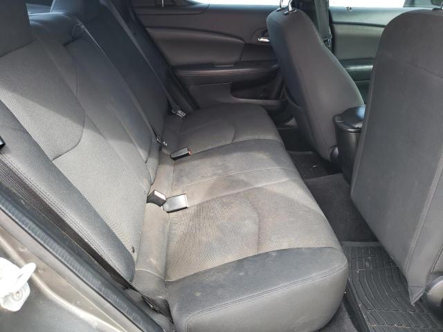 Photo 6 from auction – 2013 DODGE AVENGER SE with VIN 1C3CDZAB0DN684311