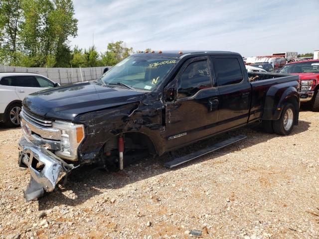 Photo 2 from auction – 2017 FORD F450 SUPER with VIN 1FT8W4DT0HEE31319