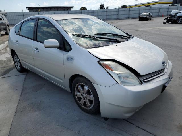 TOYOTA PRIUS 2005 with VIN JTDKB20U350126281 - Photo from auction