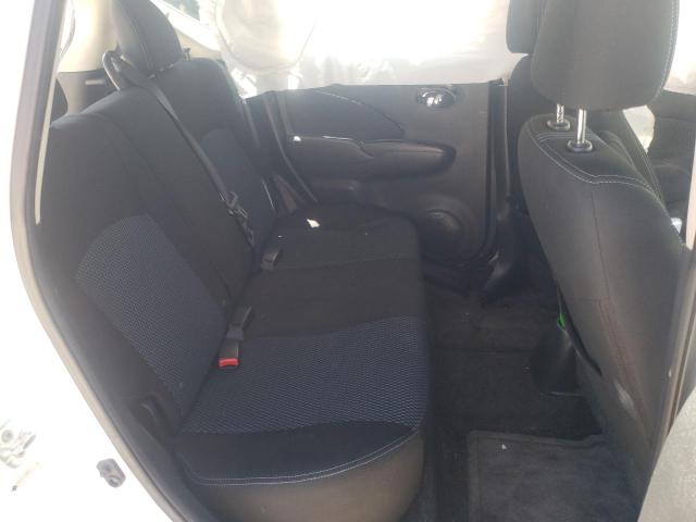 Photo 6 from auction – 2015 NISSAN VERSA NOTE with VIN 3N1CE2CP5FL411363